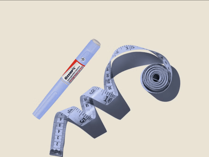 The Dangerous Framing of Ozempic as a Weight Loss&nbsp;Drug